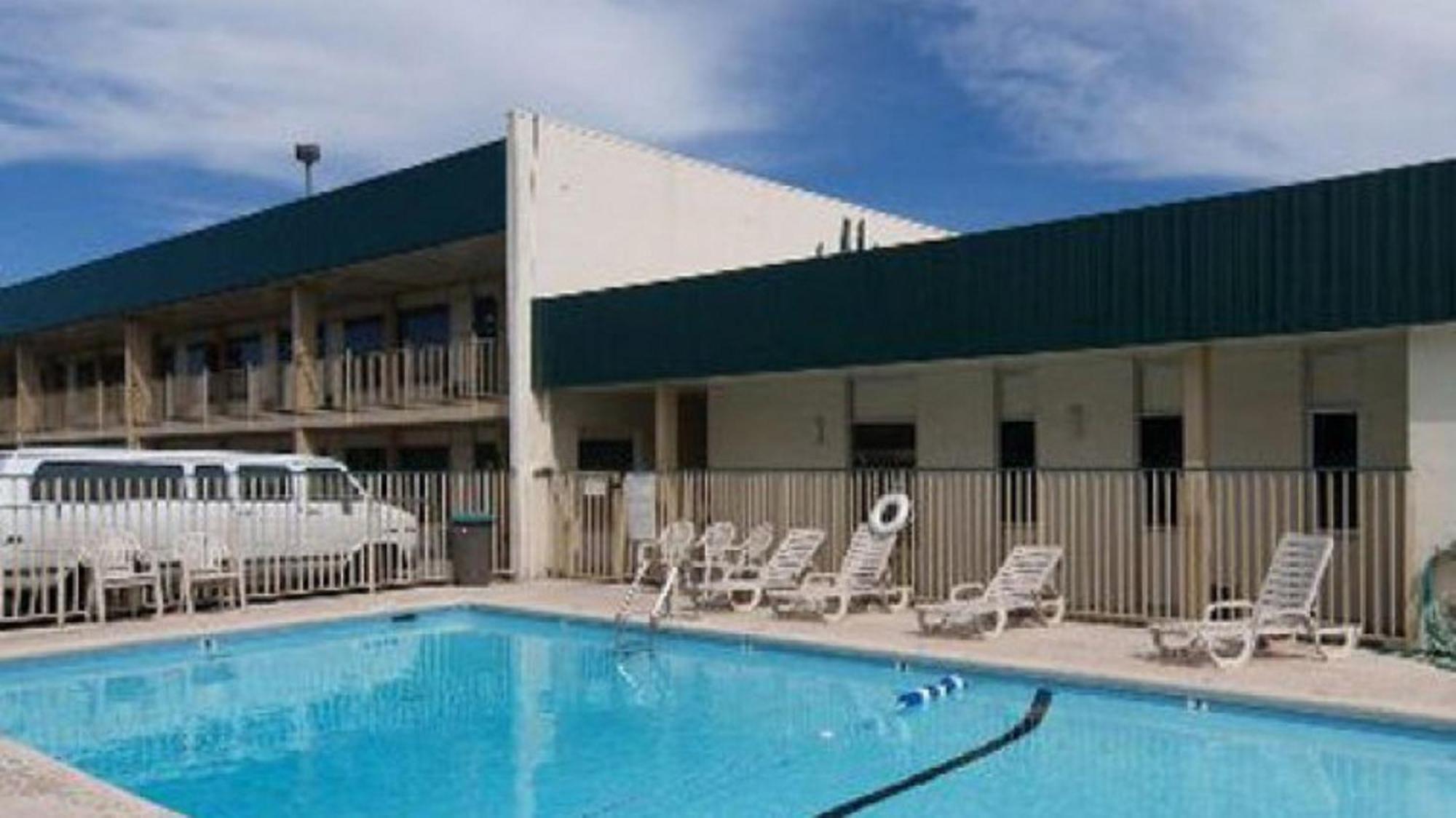 Stay Express Inn North Charleston Exterior foto